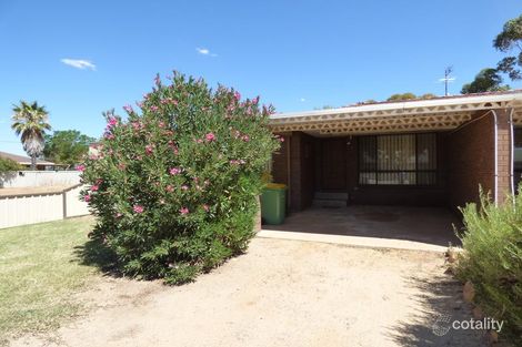 57 Cunningham St, Merredin, WA 6415