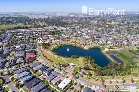 Property photo of 22 Superior Waters Pakenham VIC 3810