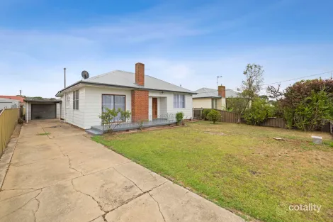 Property photo of 7 Darcy Crescent Goulburn NSW 2580