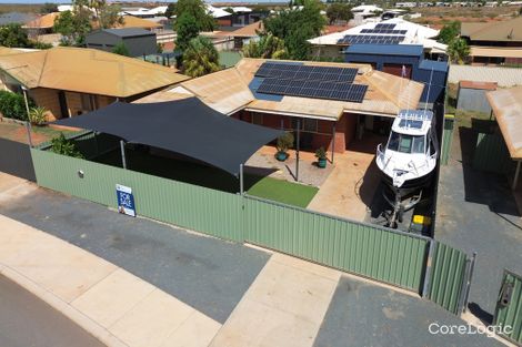 25 Spoonbill Cres, South Hedland, WA 6722