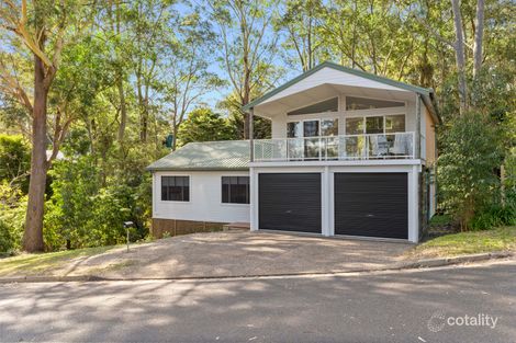 Property photo of 50 Fauna Avenue Long Beach NSW 2536