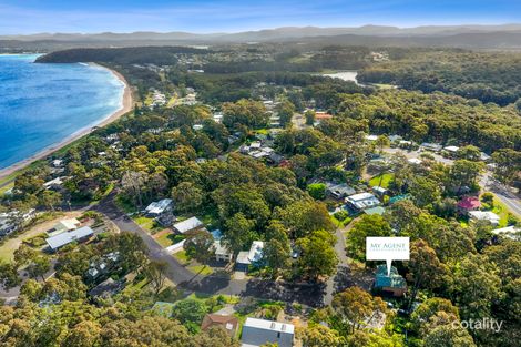 Property photo of 50 Fauna Avenue Long Beach NSW 2536