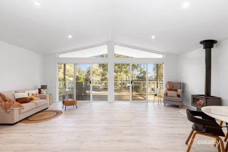 Property photo of 50 Fauna Avenue Long Beach NSW 2536