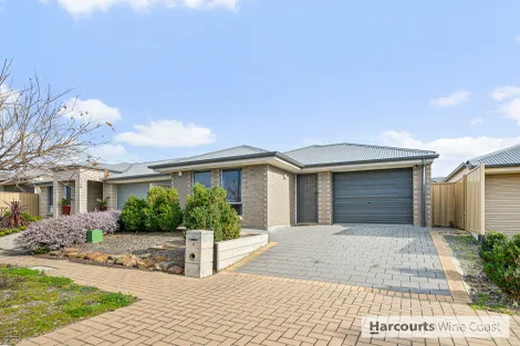 Property photo of 4 Durham Street Seaford Meadows SA 5169