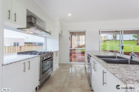 Property photo of 22 Dray Court Riverhills QLD 4074