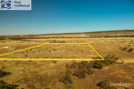 Property photo of LOT 90 Freebairn Road Quorn SA 5433