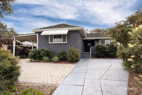 Property photo of 260 Marmion Street Palmyra WA 6157