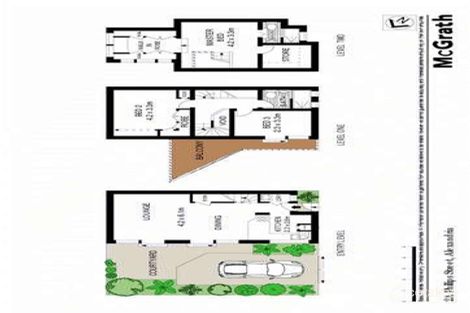 Property photo of 2A Phillips Street Alexandria NSW 2015