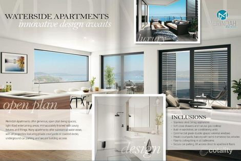 Property photo of 23 Mann Street Gosford NSW 2250