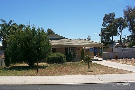 35 Steerforth Dr, Coodanup, WA 6210