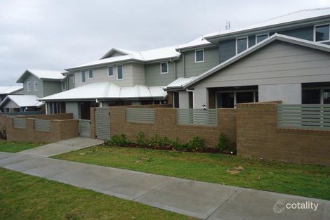 Property photo of 46C/75 Abbott Street Wallsend NSW 2287