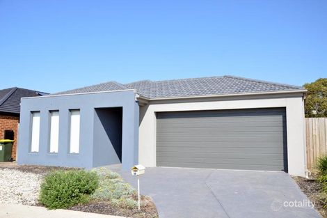 Property photo of 50 Dunbarrim Avenue Cairnlea VIC 3023