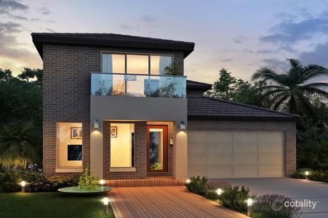 Property photo of LOT 105 Saric Court Plumpton VIC 3335