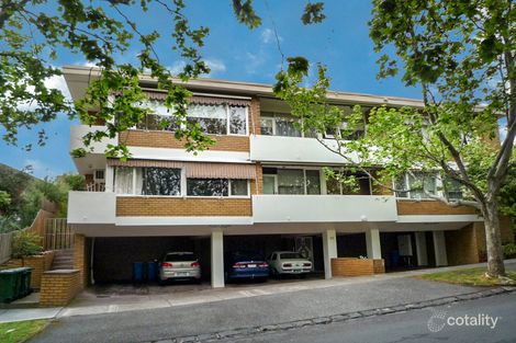 Property photo of 4/60 Studley Park Road Kew VIC 3101