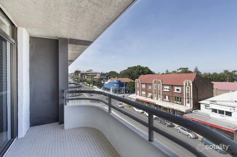 402/200 Maroubra Rd, Maroubra, NSW 2035