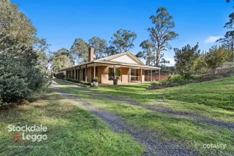 Property photo of 55 Pioneer Road Boolarra VIC 3870