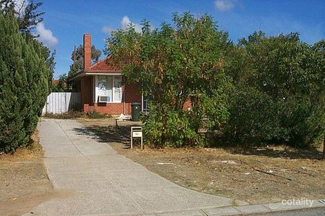 12 Peppering Way, Westminster, WA 6061