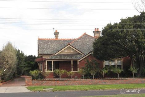Property photo of 33 Hoddle Street Essendon VIC 3040