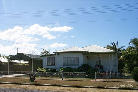 21 Churchill St, Svensson Heights, QLD 4670