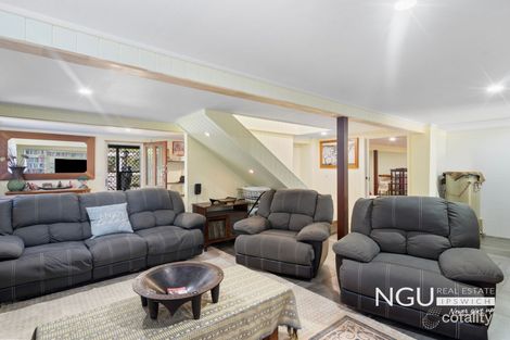 Property photo of 41 Chalk Street Leichhardt QLD 4305