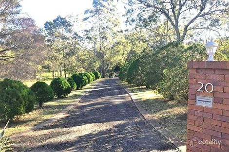 20 Colonial St, Torrington, QLD 4350