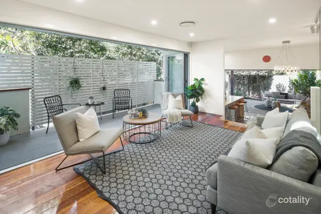 Property photo of 4/20 Baynes Street Highgate Hill QLD 4101