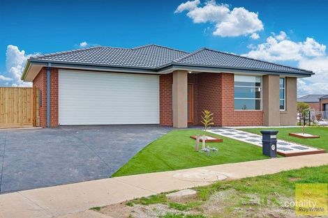 Property photo of 17 Angel Street Truganina VIC 3029