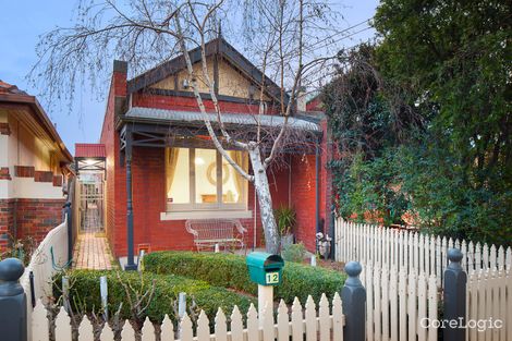 Property photo of 12 May Street Fitzroy North VIC 3068