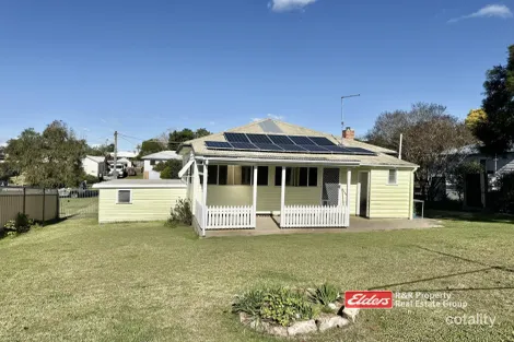 Property photo of 44 Gregson Street Gloucester NSW 2422