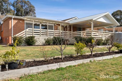 Property photo of 34 Mawson Drive Mawson ACT 2607