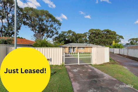 11b Tamalee Pl, Hillman, WA 6168