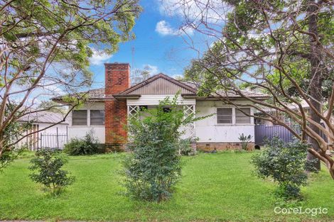 Property photo of 9 Richard Johnson Crescent Ryde NSW 2112