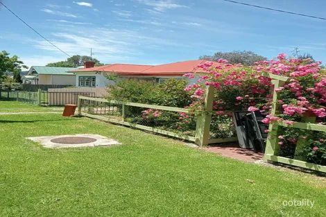 Property photo of 23 High Street Tenterfield NSW 2372