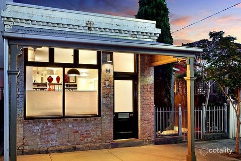 63 Lewisham Rd, Windsor, VIC 3181