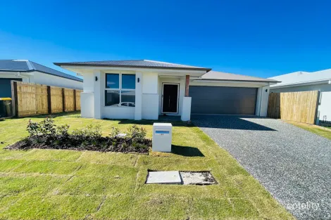 Property photo of 21 Randolph Boulevard Morayfield QLD 4506