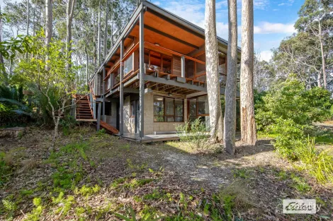 Property photo of 47 Northcove Road Long Beach NSW 2536