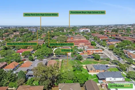 Property photo of 2 Ernest Street Lakemba NSW 2195