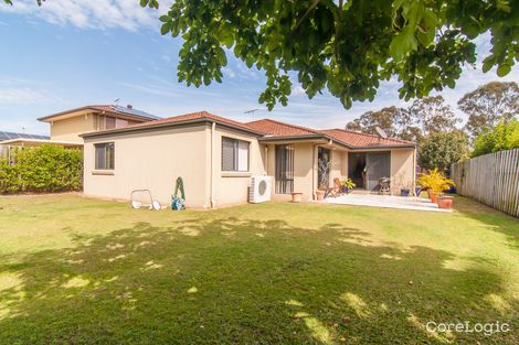 Property photo of 33 Macaranga Crescent Carseldine QLD 4034