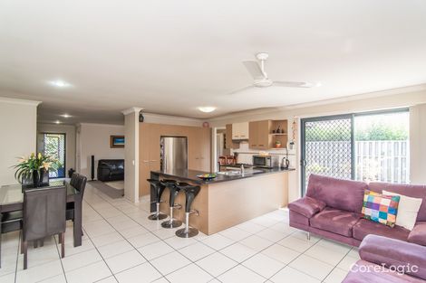 Property photo of 33 Macaranga Crescent Carseldine QLD 4034