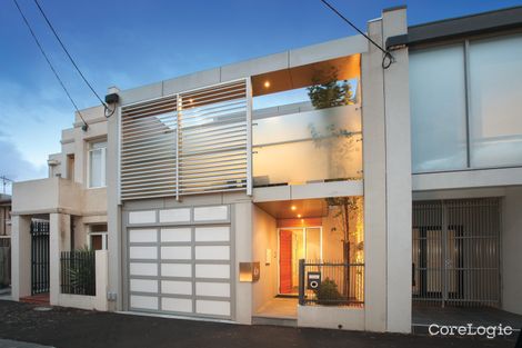 Property photo of 4A Turville Place Port Melbourne VIC 3207