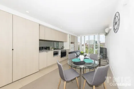 Property photo of 306/589 Elizabeth Street Melbourne VIC 3000