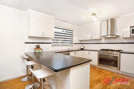 Property photo of 12 Rutland Court Keysborough VIC 3173