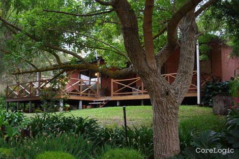 Property photo of 11 Blackwood River Drive Balingup WA 6253