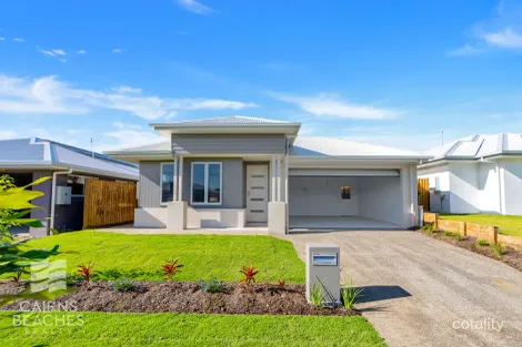 Property photo of 18 Skipper Court Trinity Beach QLD 4879
