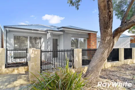21 Ironstone Lane, Coodanup, WA 6210