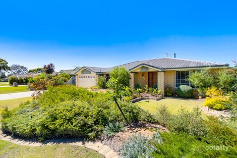 Property photo of 8 Oberon Court Waikiki WA 6169