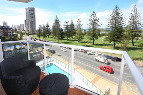 Property photo of 157 Old Burleigh Road Broadbeach QLD 4218
