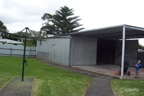 Property photo of 19 Roberts Street Traralgon VIC 3844