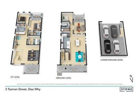 Property photo of 3 Tasman Street Dee Why NSW 2099