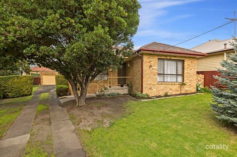 39 Benbow St, Yarraville, VIC 3013